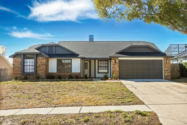 3164 Pell Mell Drive, ORLANDO, FL 32818