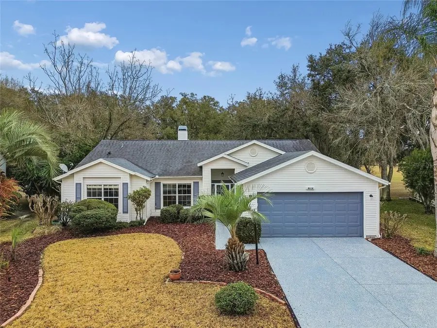 4614 River Ridge Drive #1268, Leesburg, FL 34748 - #2