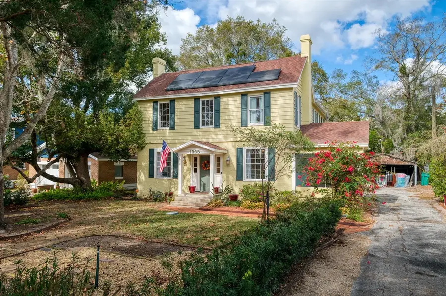 1305 Washington Avenue, Eustis, FL 32726 - Image #2