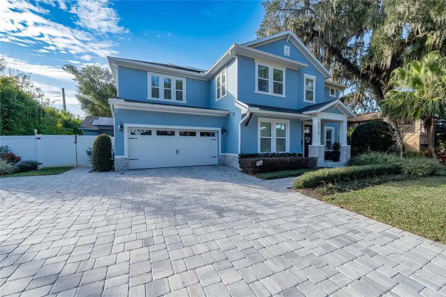 1516 Lancaster Drive, Orlando, FL 32806 - #3