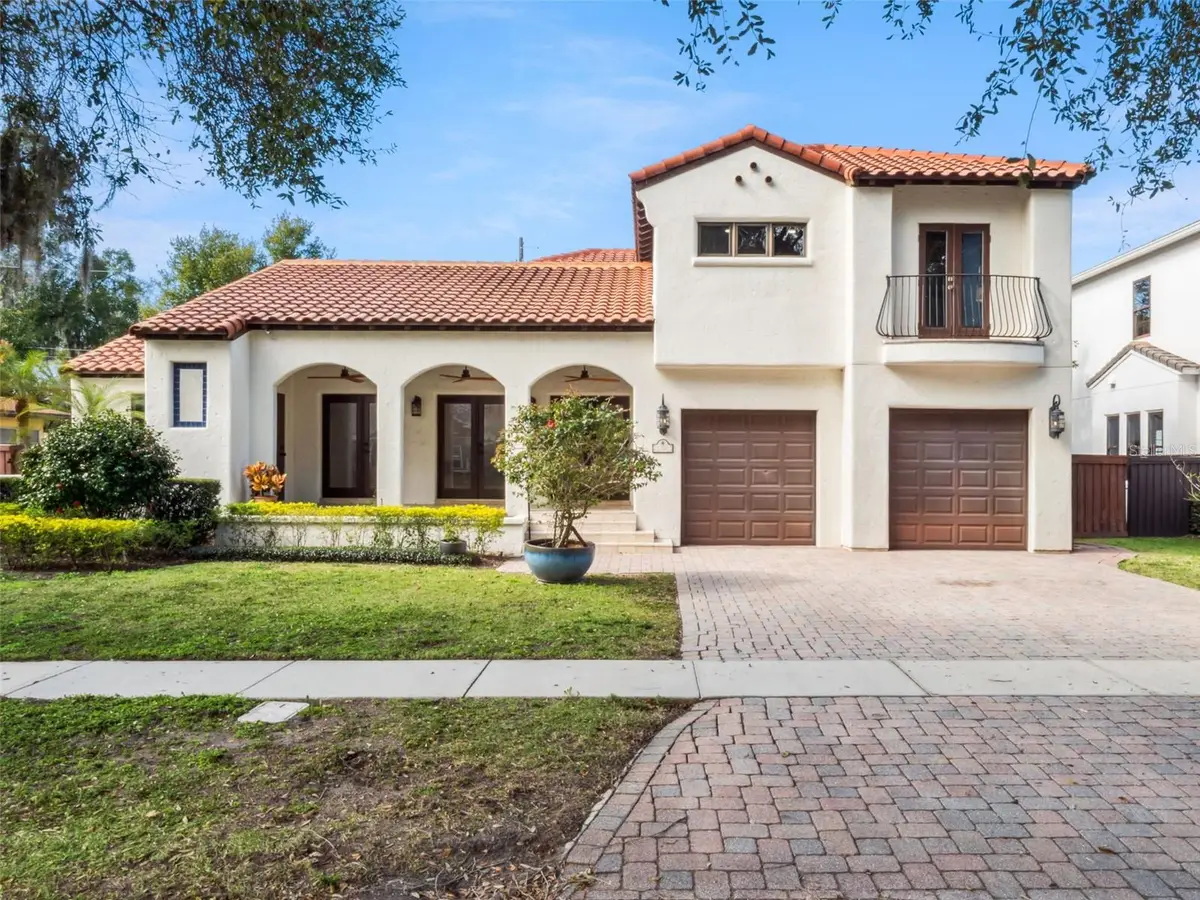 1726 Dormont Lane, Orlando, FL 32804 - Image #1