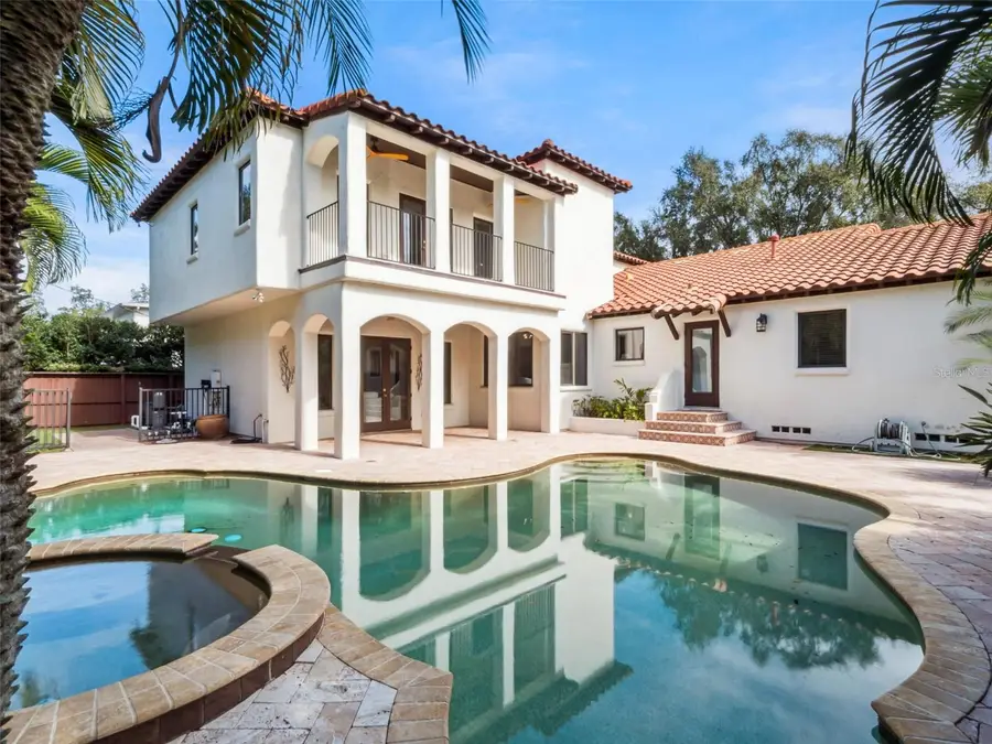 1726 Dormont Lane, Orlando, FL 32804 - Image #2