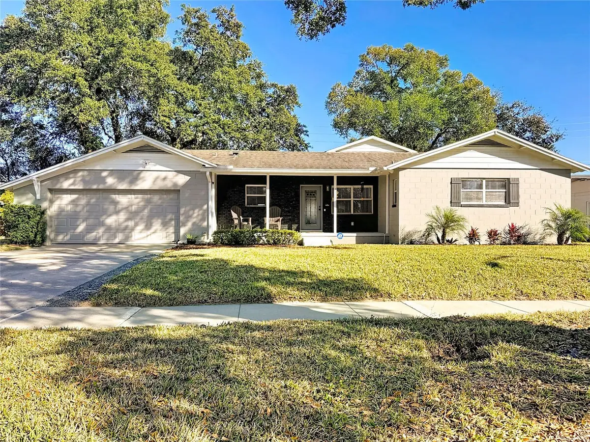 3601 Neptune Drive, Orlando, FL 32804 - Image #1