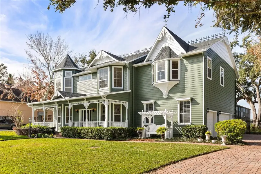 308 Forest Haven Drive, Winter Garden, FL 34787 - #2