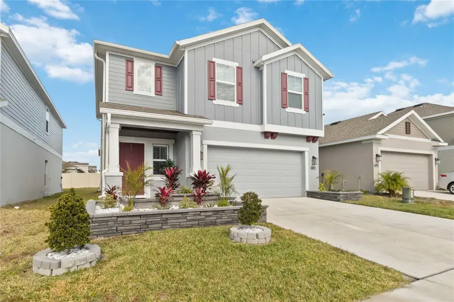 2158 Aquifer Lane, Davenport, FL 33837 - #2