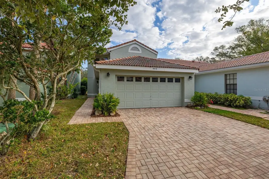 993 Troon Trace, Winter Springs, FL 32708 - Image #2
