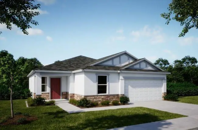 6438 Chorus Drive, Mascotte, FL 34753 - Image #1