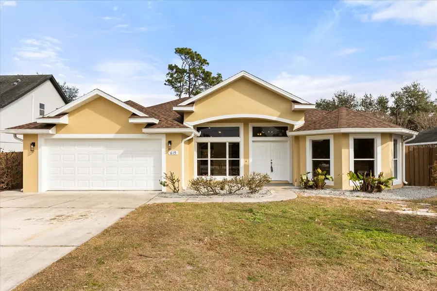 1-619 Rhodes Drive, Deland, FL 32720 - Image #2