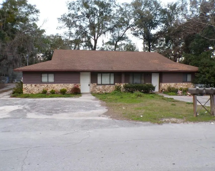 3721 NE 41st Street, Ocala, FL 34479 - Image #1