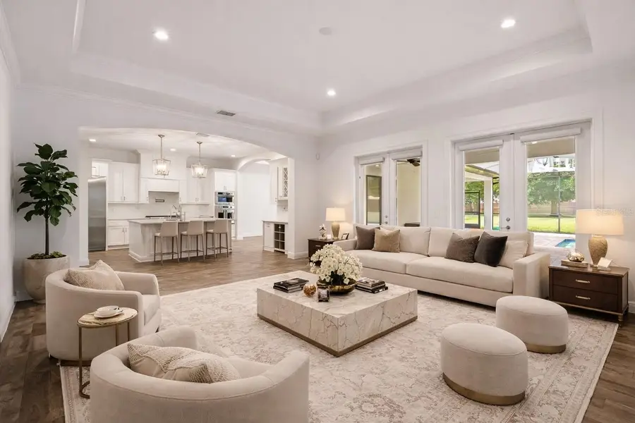 1420 Dingens Avenue, Windermere, FL 34786 - #2