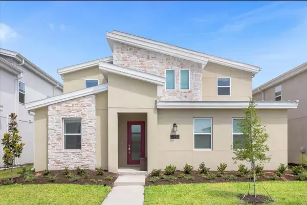 2992 Penelope Loop, KISSIMMEE, FL 34746