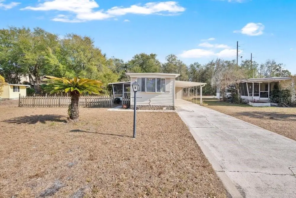 6 Florence Boulevard, Debary, FL 32713 - #1