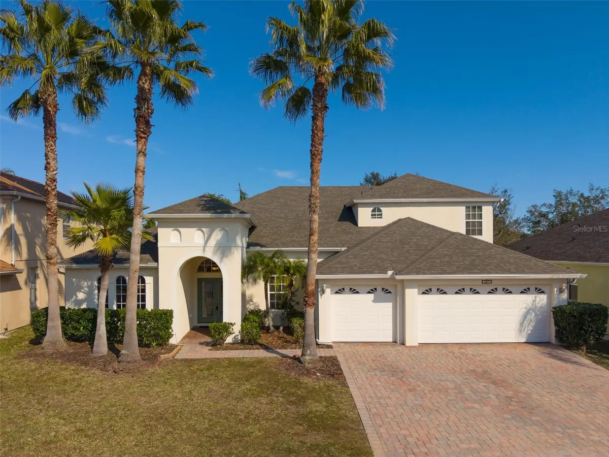857 Timber Isle Drive, Orlando, FL 32828 - Image #1