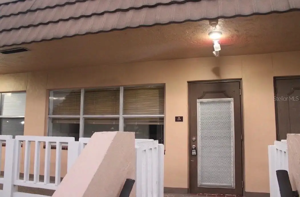 9141 Sunrise Lakes Boulevard #219, Sunrise, FL 33322 - Image #1