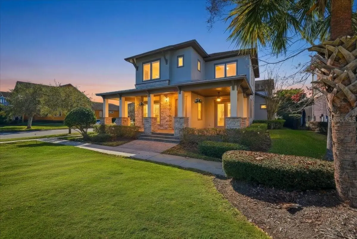 13790 Heaney Avenue, Orlando, FL 32827 - Image #1