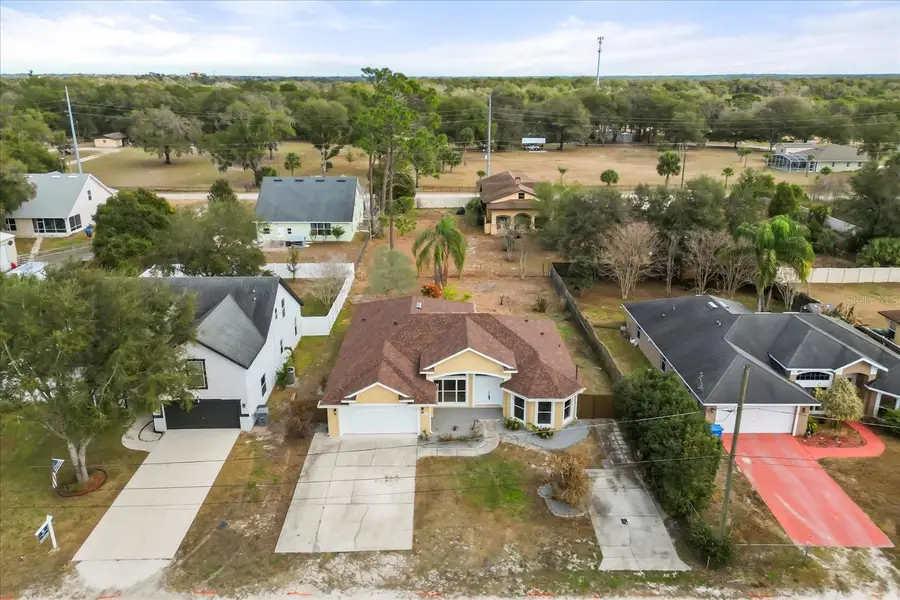 619 Rhodes Drive, Deland, FL 32720 - #2