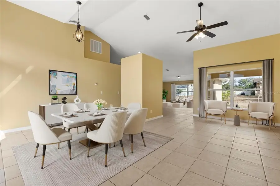 619 Rhodes Drive, Deland, FL 32720 - #3