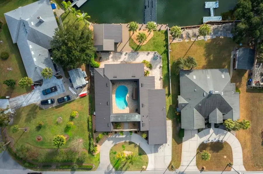 452 SE Paradise Point Road, Crystal River, FL 34429 - #3