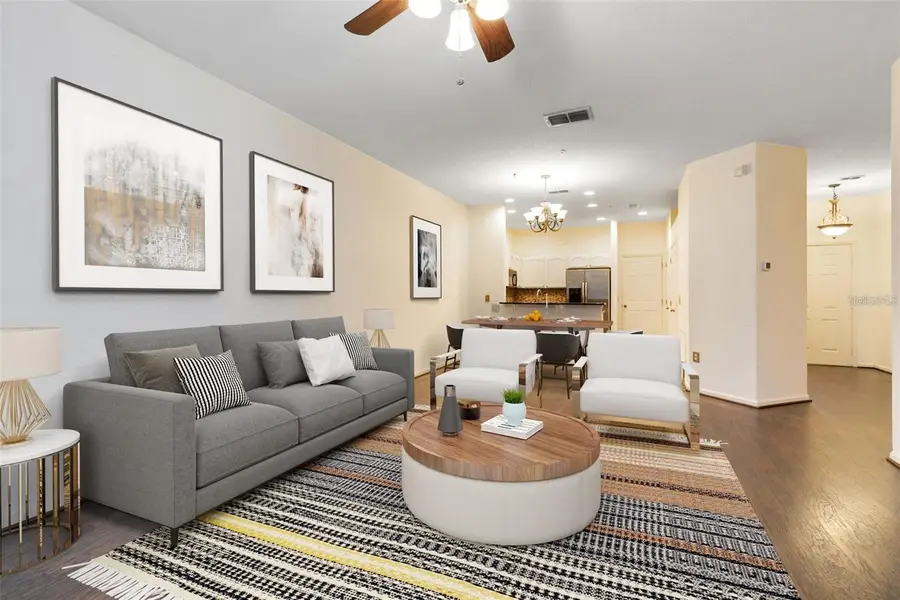 1321 Falling Star Lane, Orlando, FL 32828 - Image #2