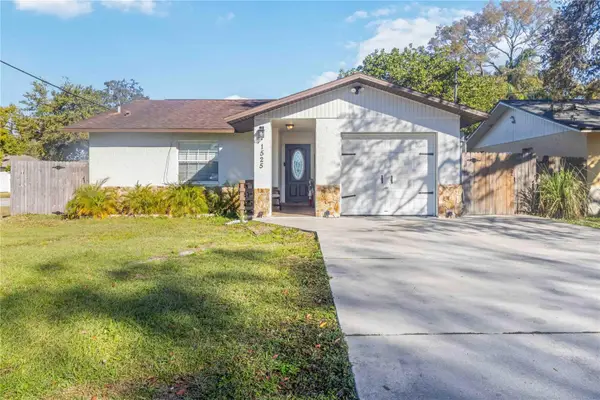 1525 W Comanche Avenue, TAMPA, FL 33603