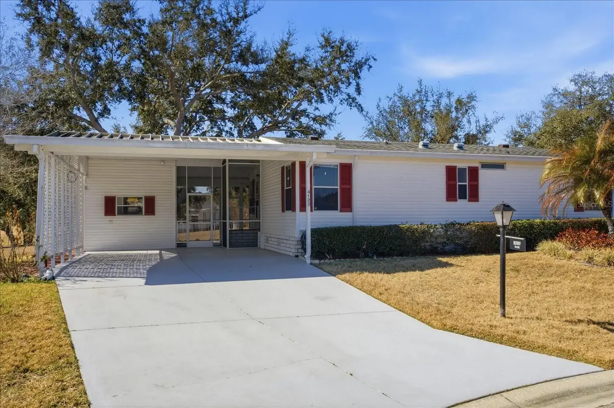 4122 Myrtle Oak Court #851, Zellwood, FL 32798 - Image #1