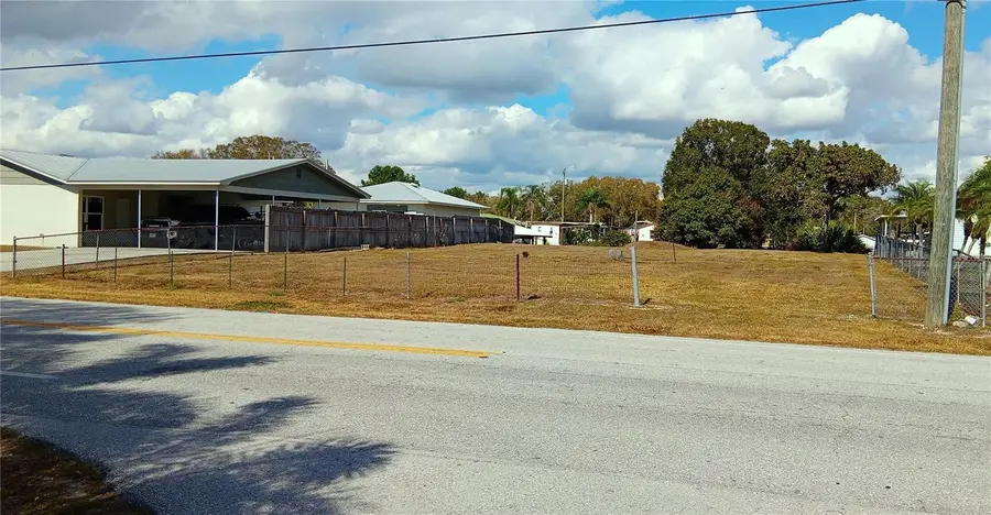 3431 SE 28th Street, Okeechobee, FL 34974 - #2