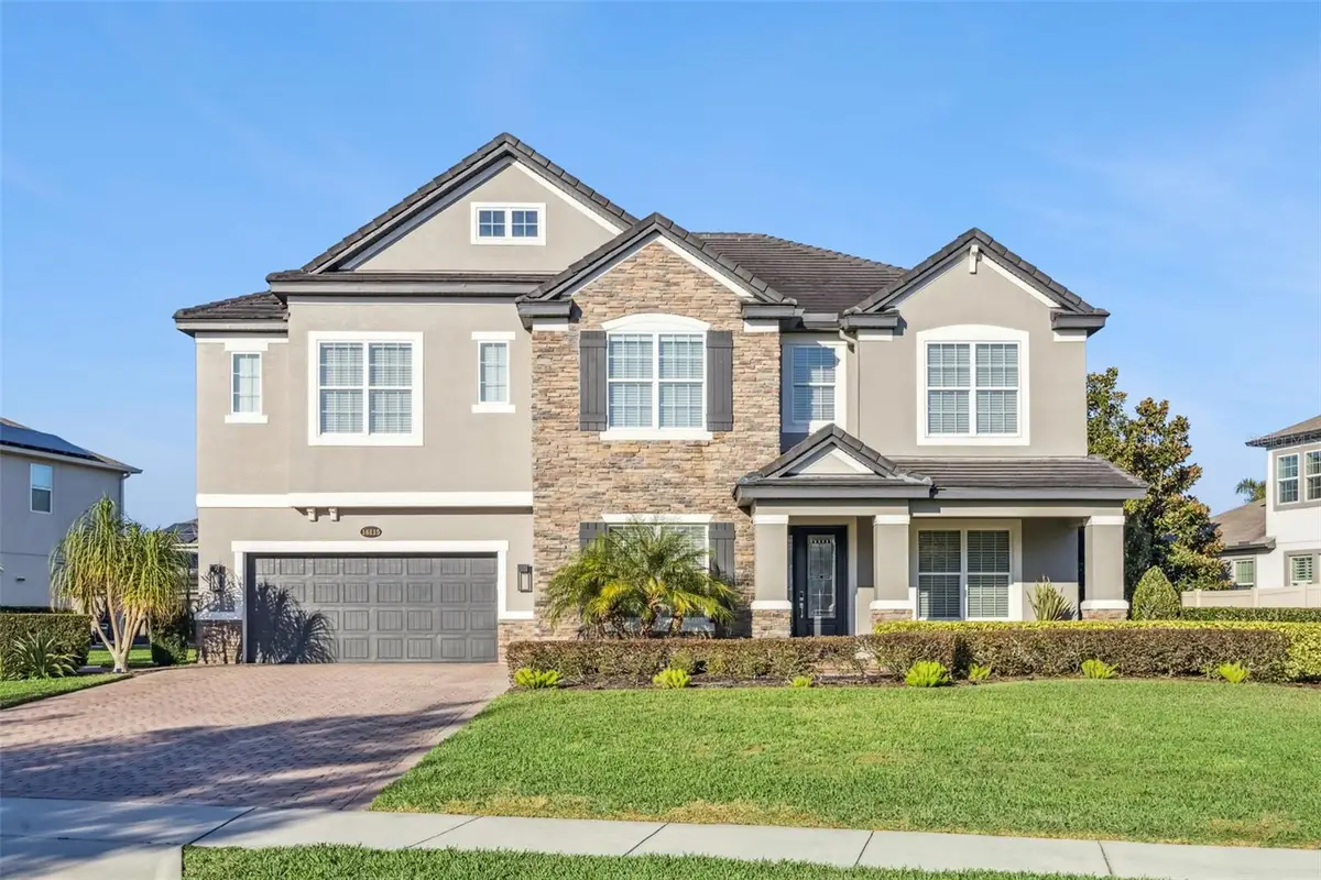 16115 Johns Lake Overlook Drive, Winter Garden, FL 34787 - Image #1