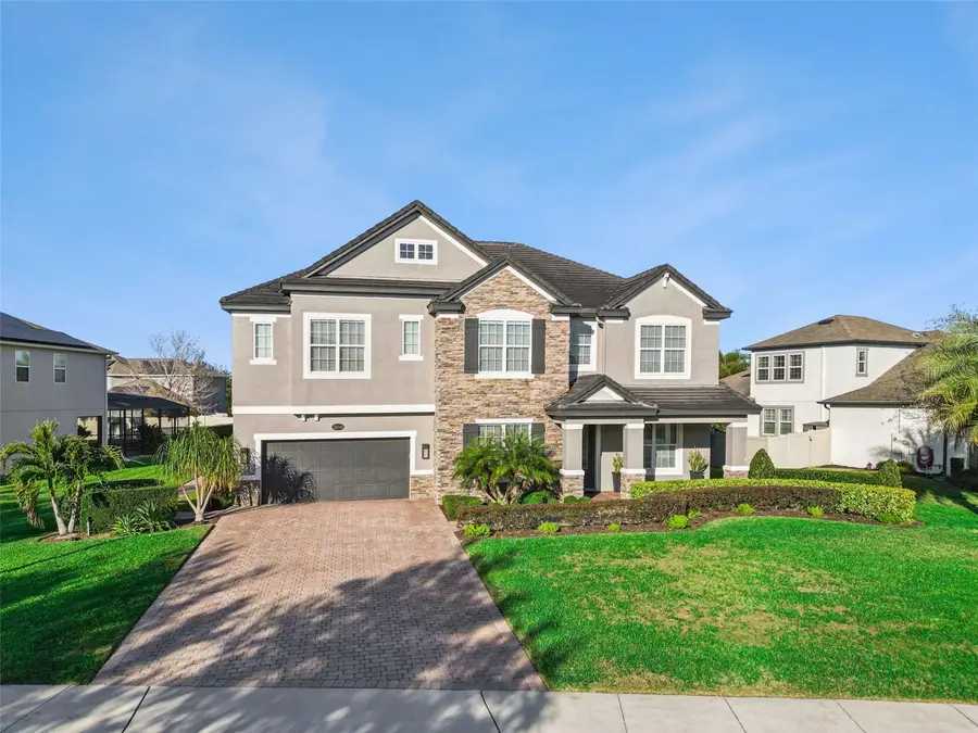 16115 Johns Lake Overlook Drive, Winter Garden, FL 34787 - Image #2