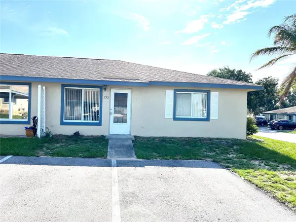 532 Winter Terrace, WINTER HAVEN, FL 33881