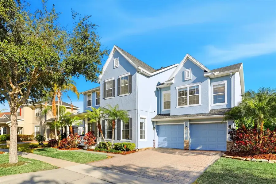 2479 Flowering Dogwood Drive, Orlando, FL 32828 - Image #2