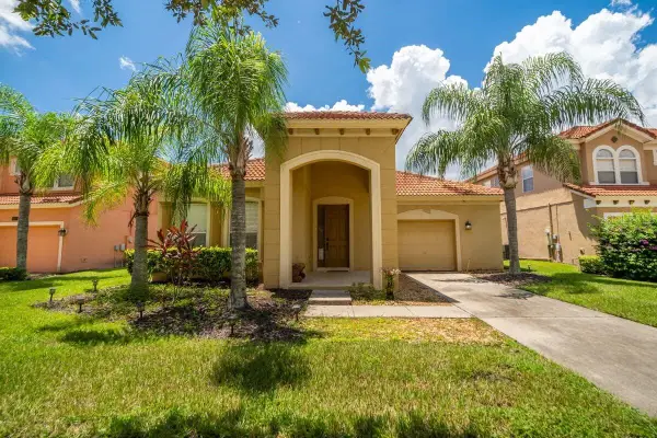 950 Marcello Boulevard, KISSIMMEE, FL 34746