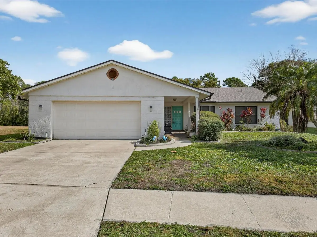 11321 Scenic View Lane, Orlando, FL 32821 - Image #1
