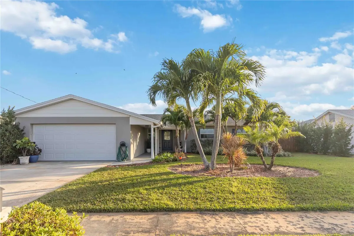 455 San Cristobal Court, Merritt Island, FL 32953 - Image #1