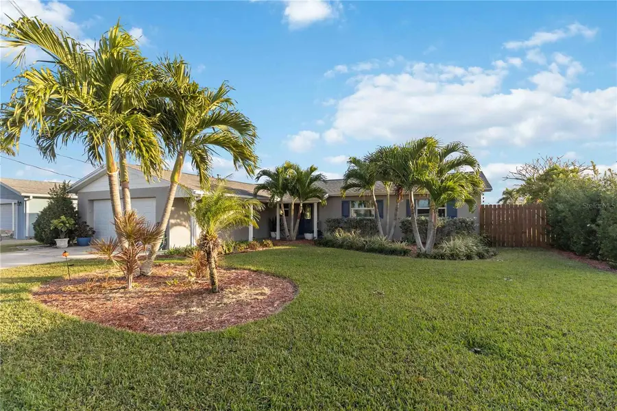 455 San Cristobal Court, Merritt Island, FL 32953 - Image #2