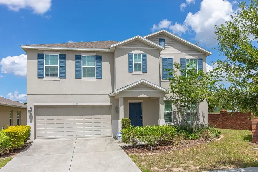 3084 Patterson Groves Drive, Haines City, FL 33844 - #2