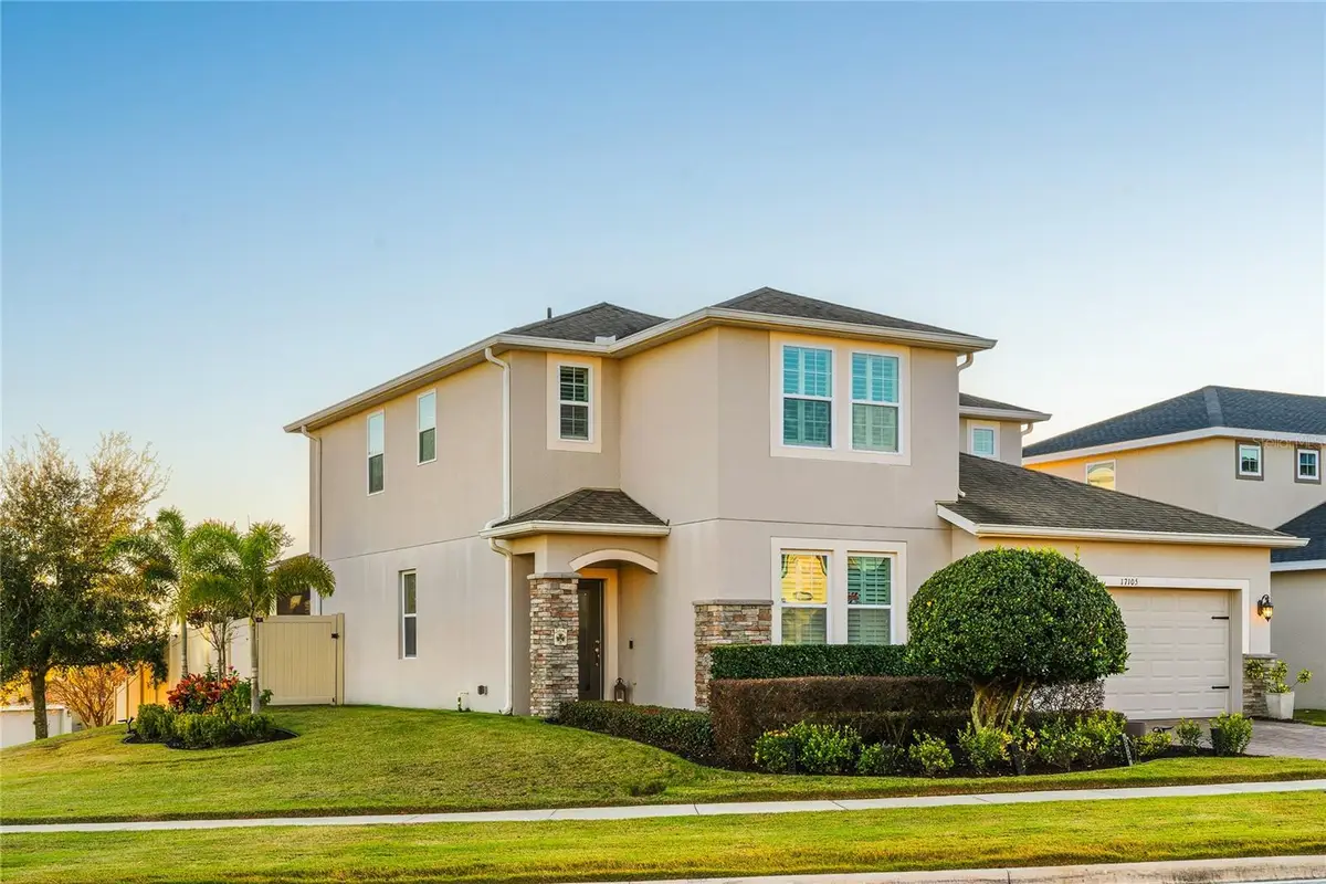 17105 Gathering Place Circle, Clermont, FL 34711 - Image #1