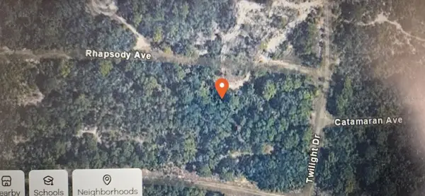 283 Rhapsody Avenue, LAKE PLACID, FL 33852