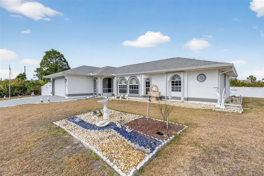 12320 Evelyn Avenue, Port Charlotte, FL 33981 - Image #3