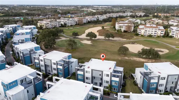 7740 Sandy Ridge Drive #131, REUNION, FL 34747