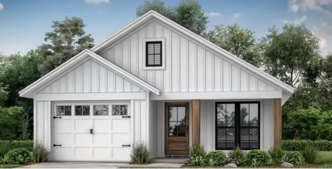 824 NE 22nd Terrace, Gainesville, FL 32641 - Image #1