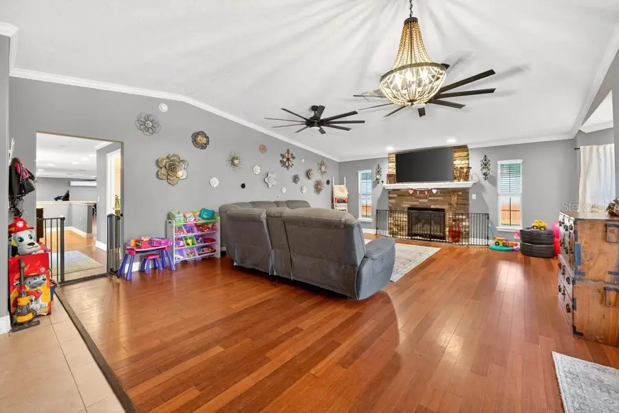 746 W Washington Avenue W, Lake Helen, FL 32744 - #3