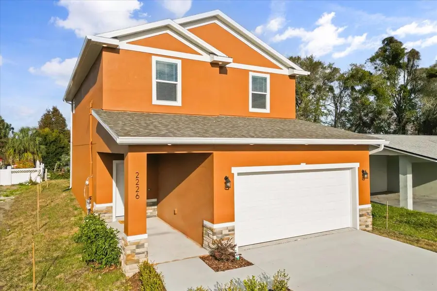 2226 Southwest Road, Sanford, FL 32771 - #2