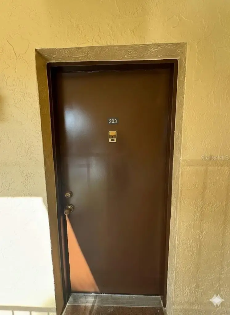 2050 Oleander Boulevard #4-203, Fort Pierce, FL 34950 - #2