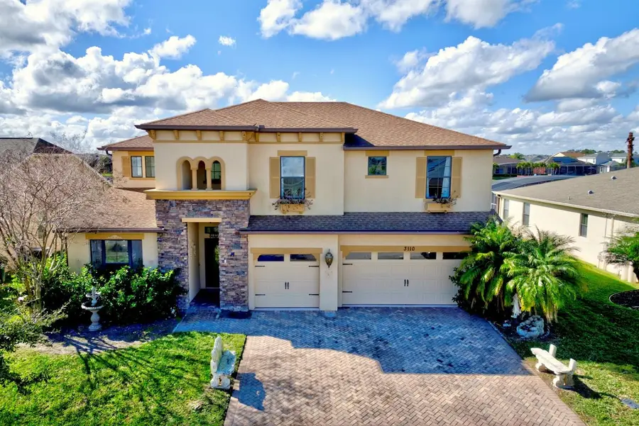 3110 Bass Boat Way, Kissimmee, FL 34746 - Image #2