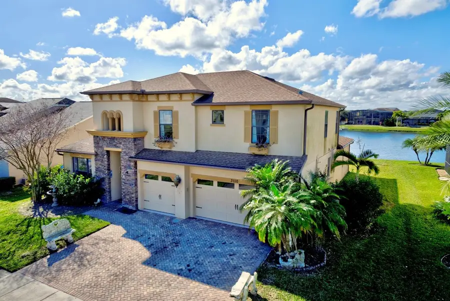 3110 Bass Boat Way, Kissimmee, FL 34746 - Image #3