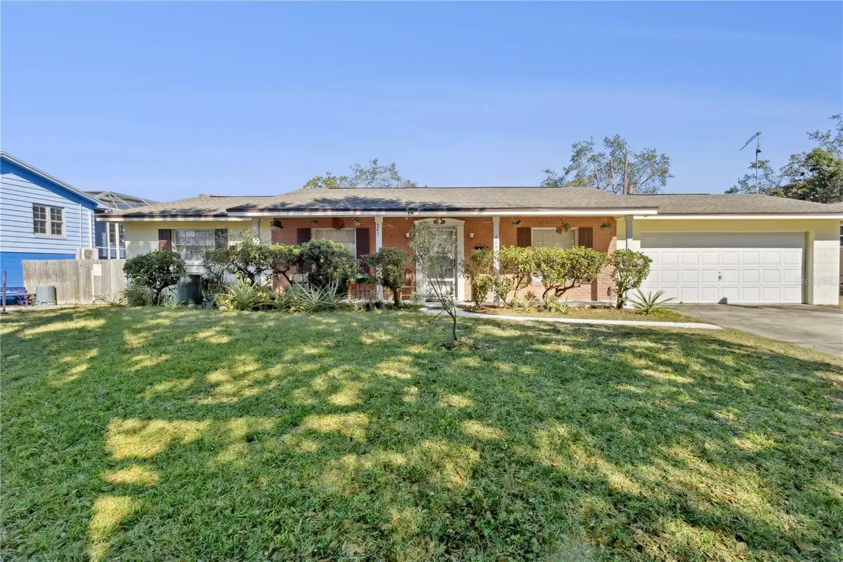 6601 Gamble Drive, Orlando, FL 32818 - Image #1