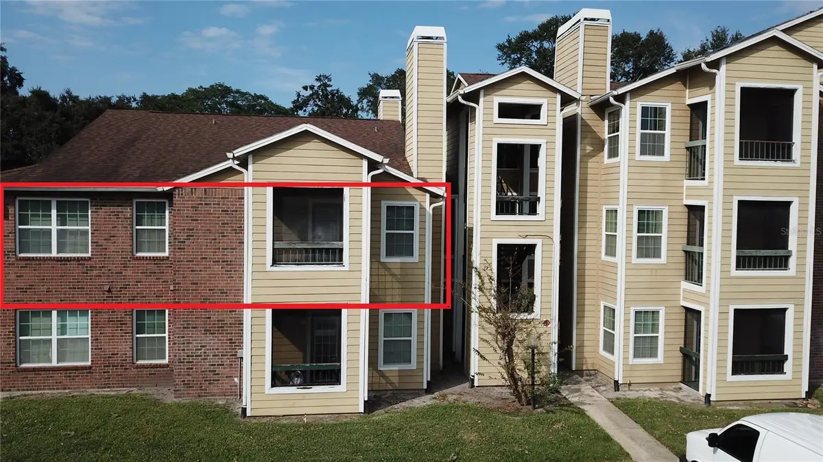 5600 Devonbriar Way #N202, Orlando, FL 32822 - Image #1