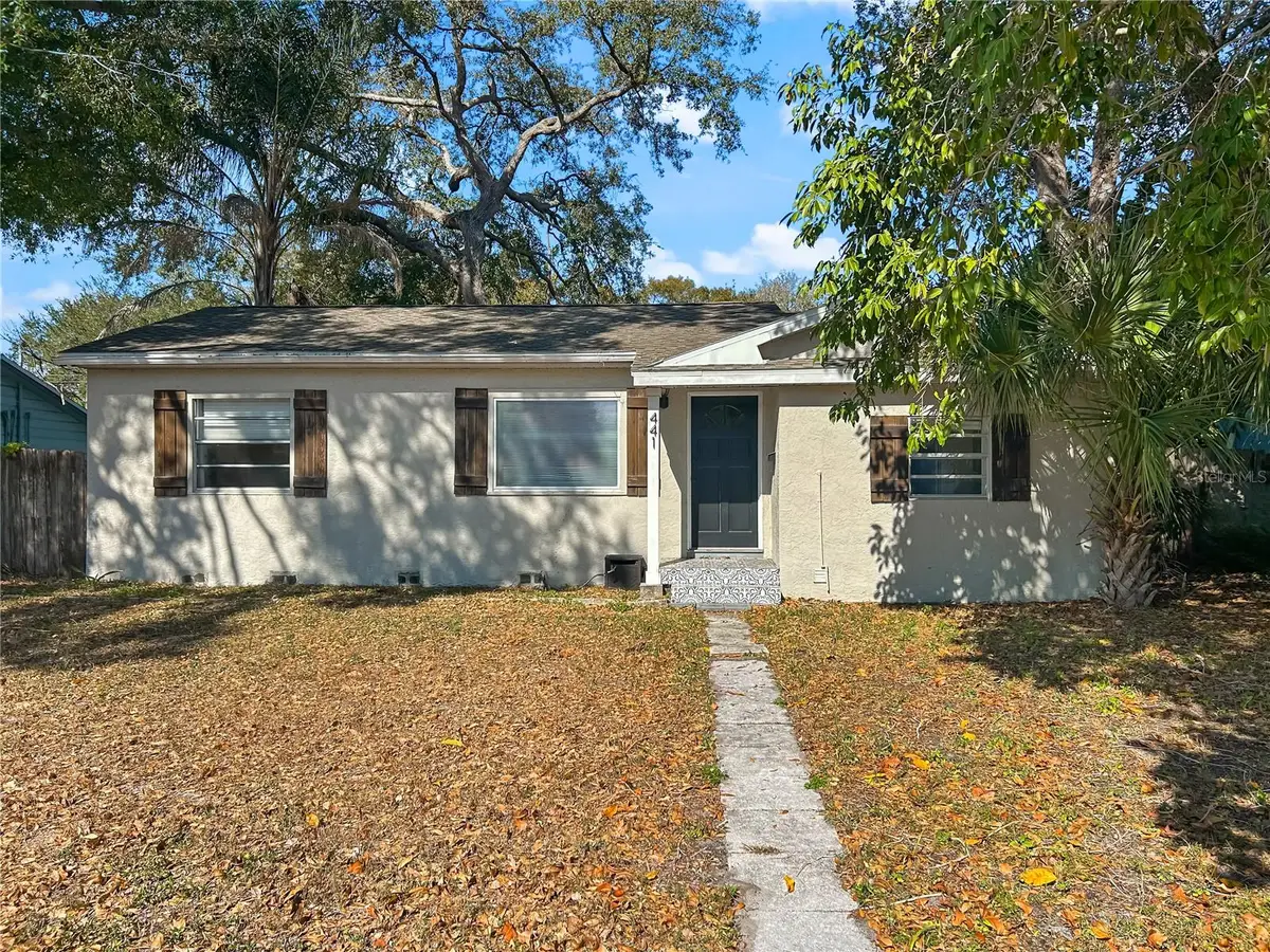 441 40th Avenue Ne, Saint Petersburg, FL 33703 - Image #1