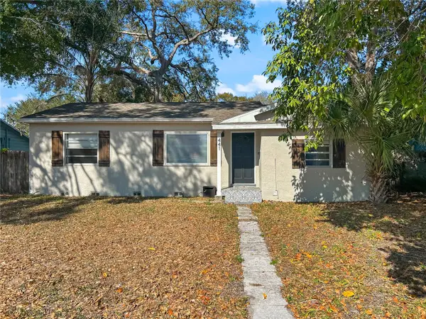 441 40th Avenue Ne, ST PETERSBURG, FL 33703