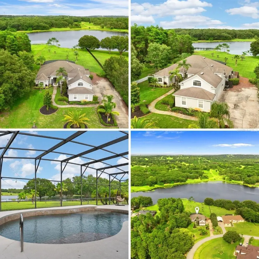 10701 Dark Water Court, Clermont, FL 34715 - #1